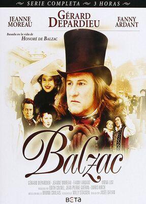 Balzac Balzac