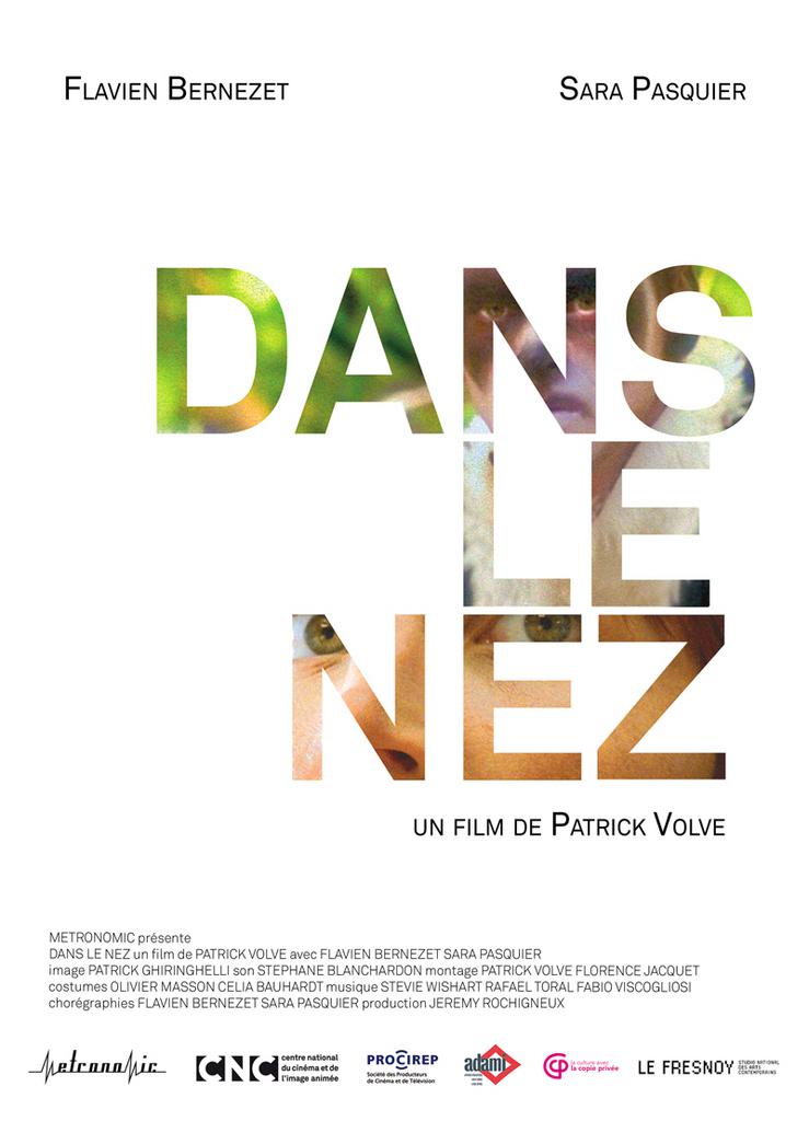 Dans le nez Dans le nez