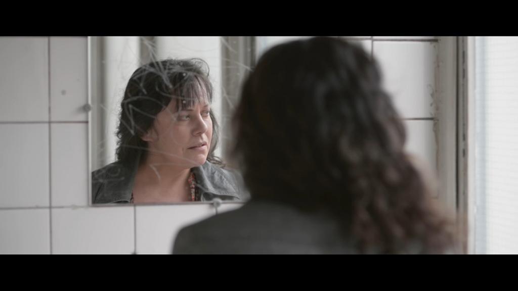 In Her Shoes In Her Shoes