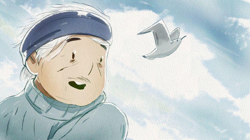 Animation First - 2023 Animation First - 2023