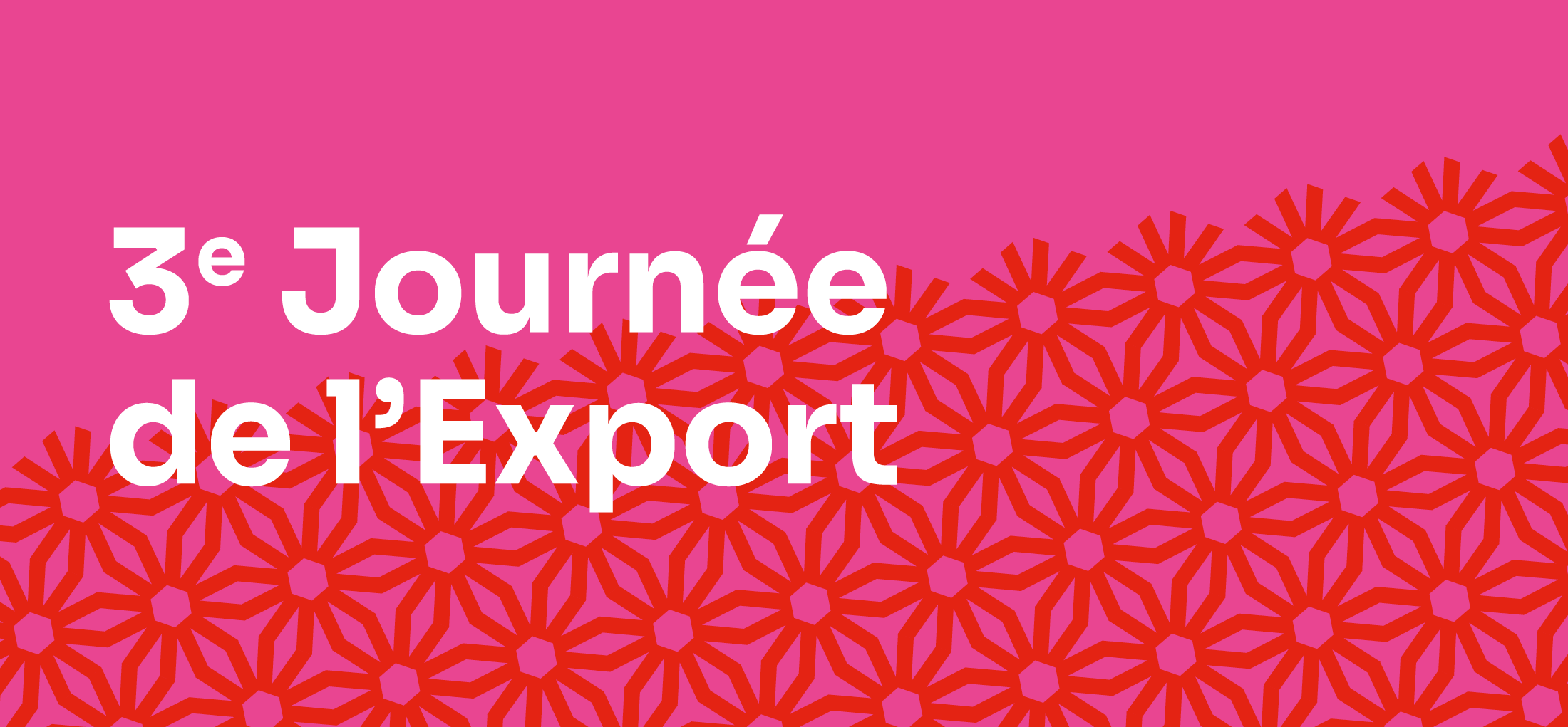 Unifrance présente sa 3e Journée de l’Export Unifrance présente sa 3e Journée de l’Export
