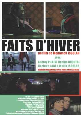 Faits d'hiver Faits d'hiver