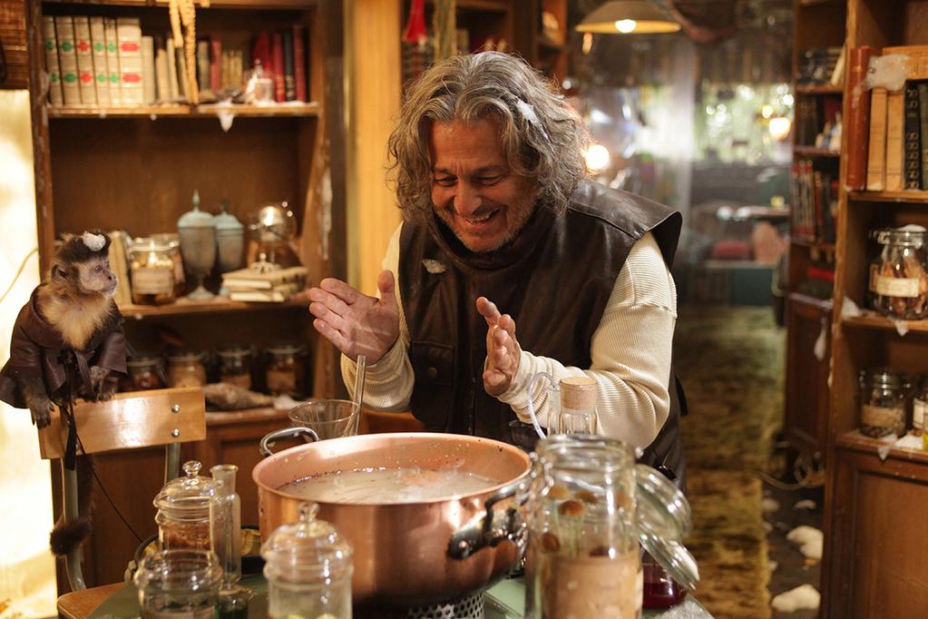 Robert Bui - &copy; Marc Bossaerts