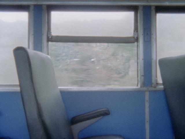 Last Year When the Train Passed By (L'An dernier quand le train passait) Last Year When the Train Passed By (L'An dernier quand le train passait)