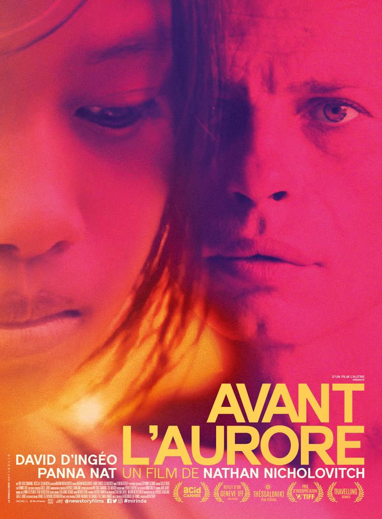 Avant l'aurore Avant l'aurore