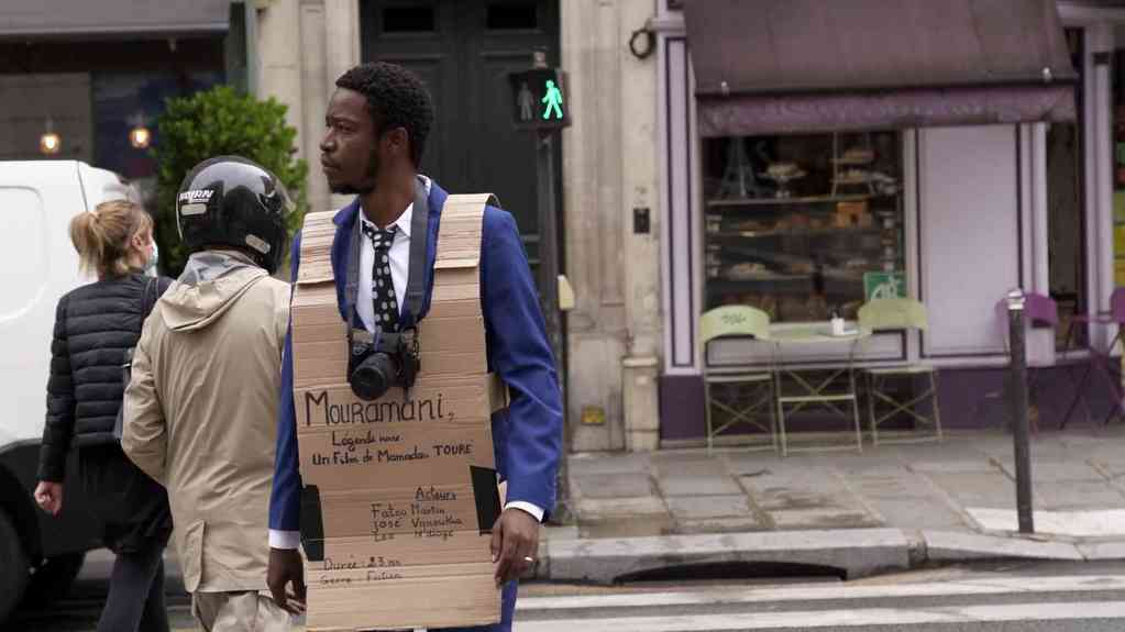 IDFA - International Documentary Film Festival Amsterdam - 2023