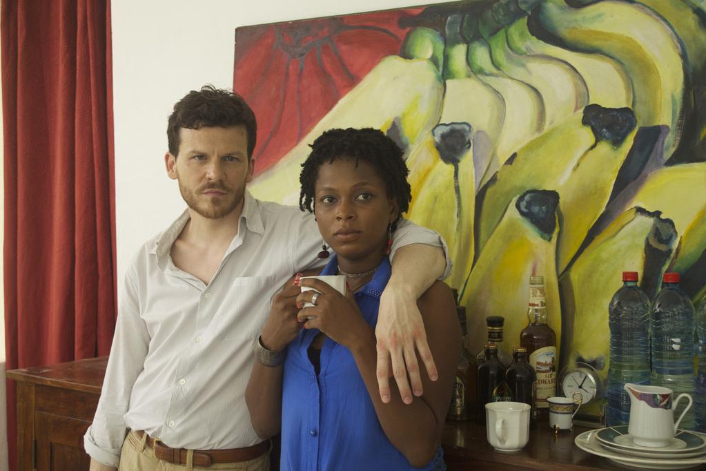 Murder in Pacot - © Raoul Peck Murder in Pacot - © Raoul Peck