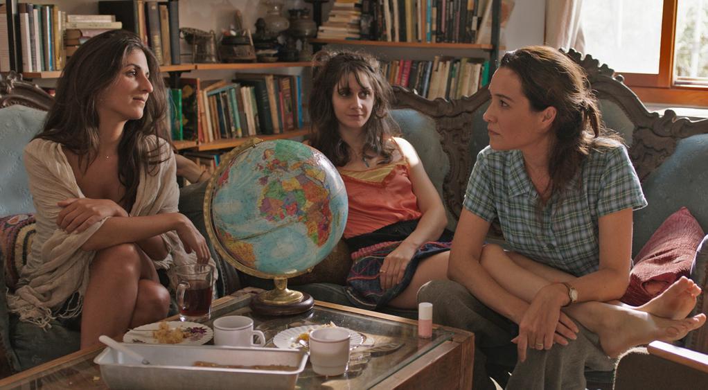 Nitsa Rosenthalis Lavi