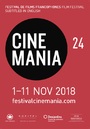 CINEMANIA Francophone Film Festival - 2018 CINEMANIA Francophone Film Festival - 2018