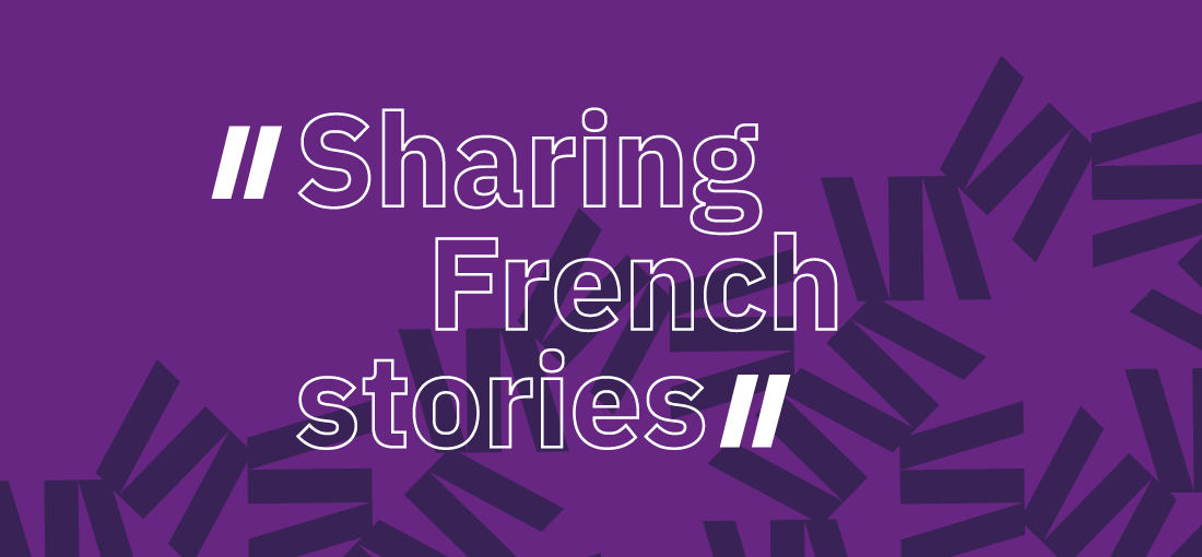 French cinema and audiovisual companies at FILMART in Hong Kong French cinema and audiovisual companies at FILMART in Hong Kong