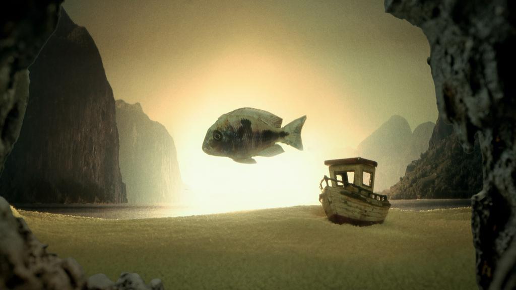 Nothing Special Nothing Special