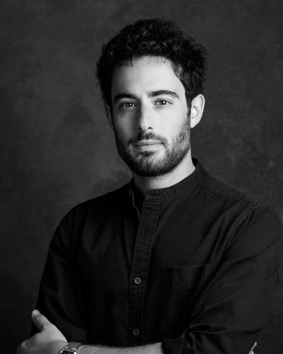 Benjamin Hoffman Benjamin Hoffman