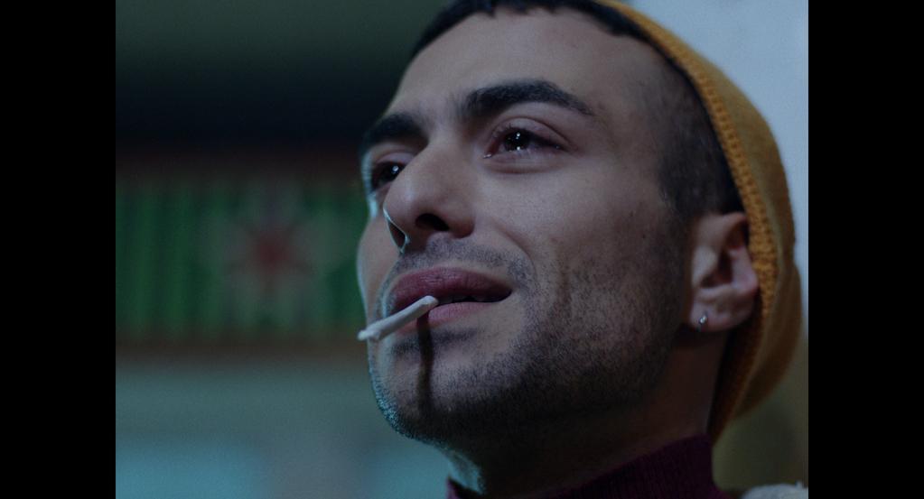 Young French Cinema - 2020