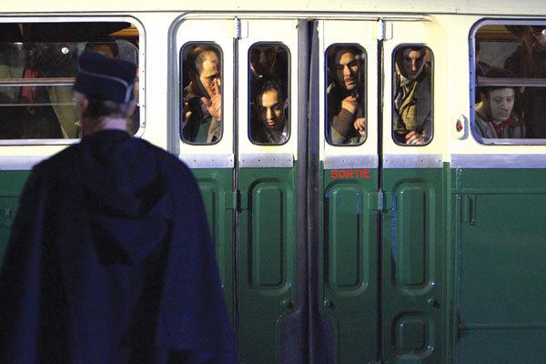 Nuit noire 17 octobre 1961 / 仮題:1961年10月17日 暗黒の夜 Nuit noire 17 octobre 1961 / 仮題:1961年10月17日 暗黒の夜