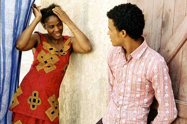 New York Film Festival (NYFF) - 2002