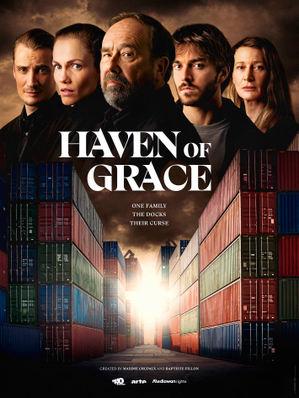 Haven of Grace - © Ego Productions - Mediawan Rights