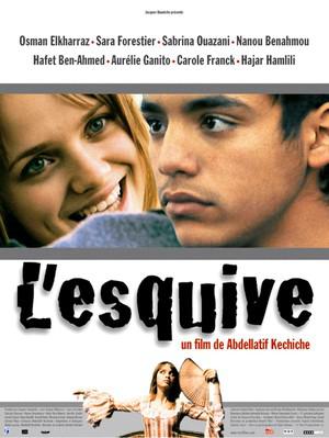 Esquive (L') Esquive (L')