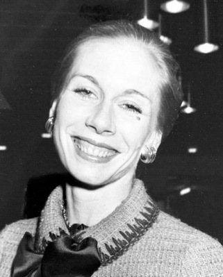 Ghislaine Thesmar Ghislaine Thesmar