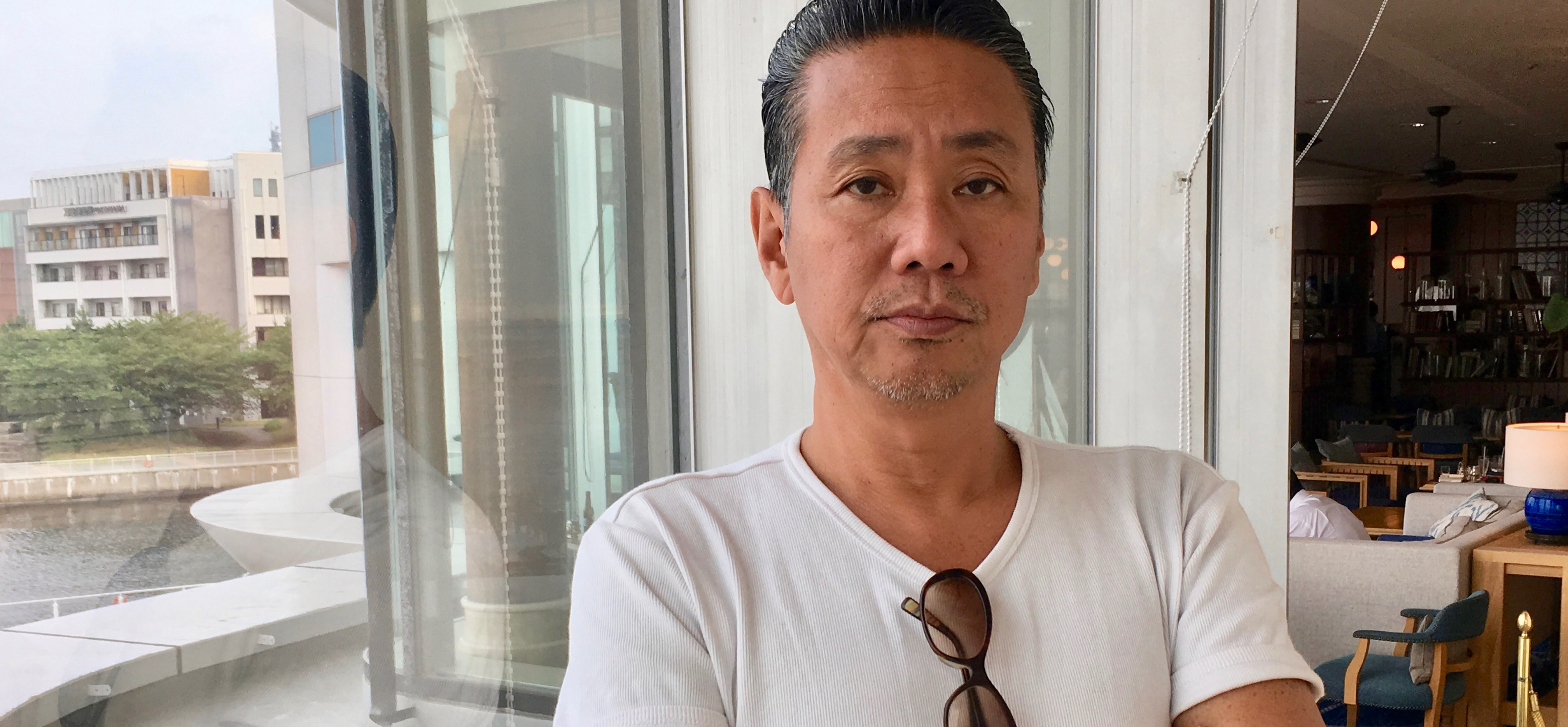 ... Tetsu Negami, distributeur chez The Klockworx ... Tetsu Negami, distributeur chez The Klockworx