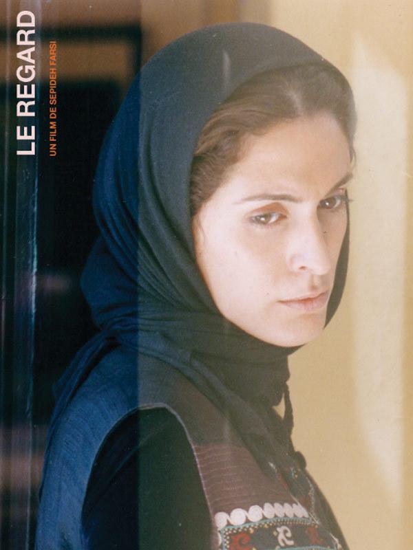 Le Regard / 仮題:視線 Le Regard / 仮題:視線