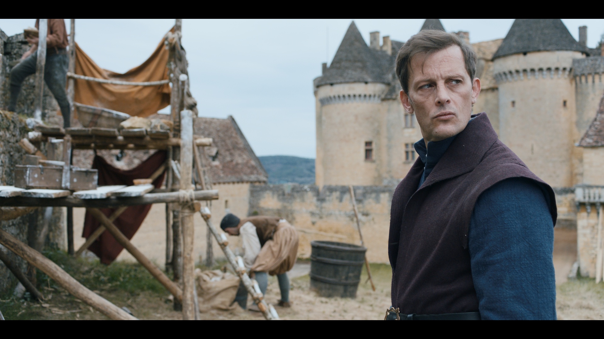 French TV Screenings 2024: 8 exclusive presentations of audiovisual programmes French TV Screenings 2024: 8 exclusive presentations of audiovisual programmes