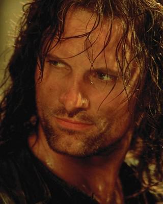Viggo Mortensen