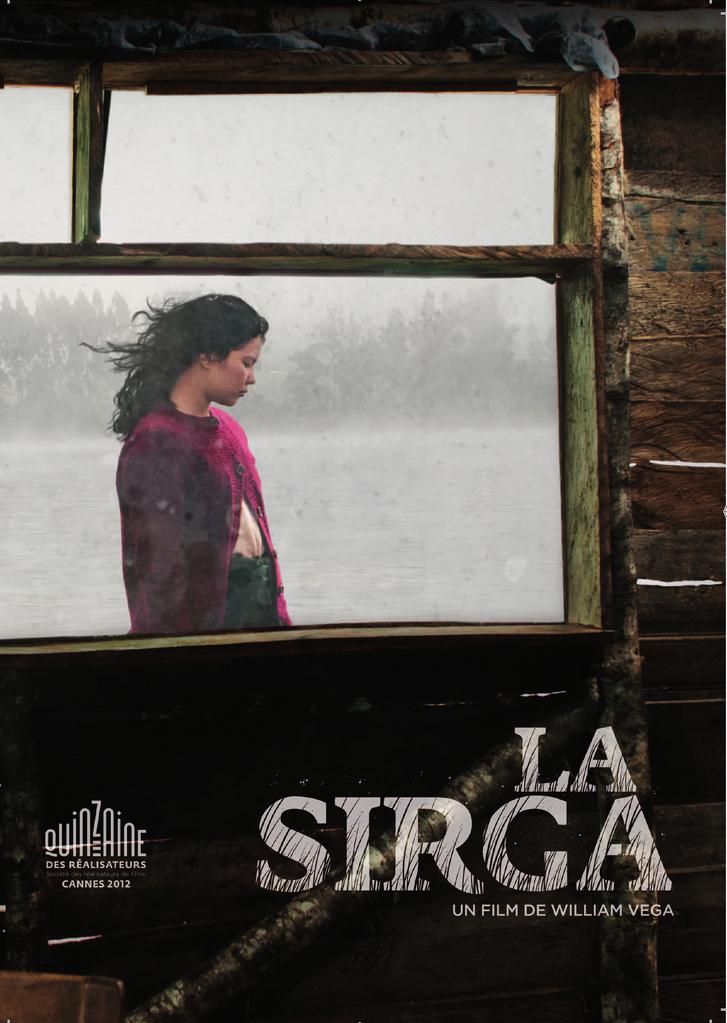 La Sirga La Sirga
