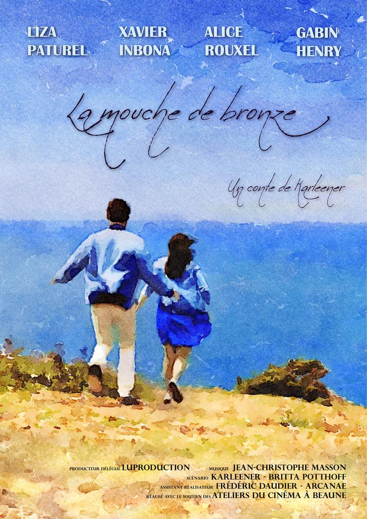 The Bronze Fly The Bronze Fly