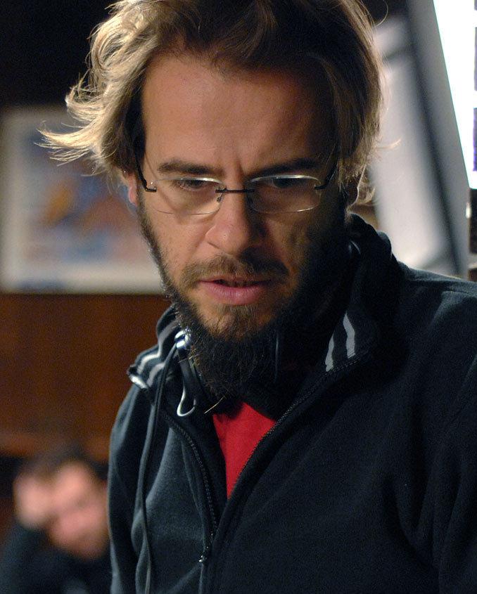 Andrea Segre Andrea Segre