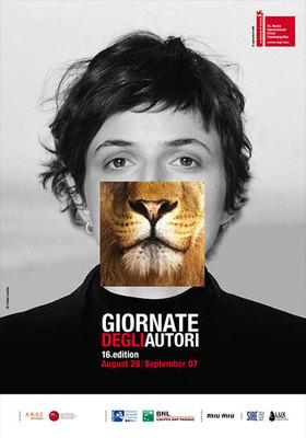 Giornate degli Autori (Venecia)