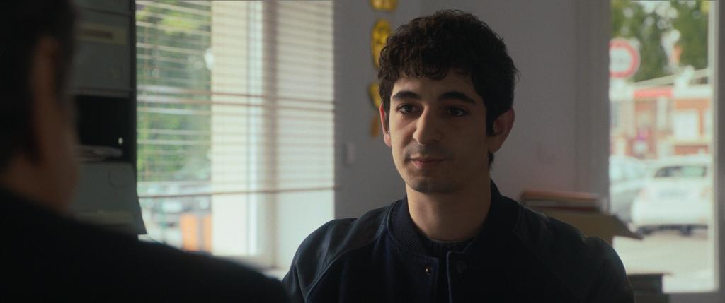 Six pieds sur Terre - © Tact Production Six pieds sur Terre - © Tact Production