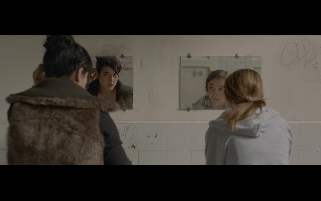 クレルモンフェラン-国際短編映画祭 - 2013 クレルモンフェラン-国際短編映画祭 - 2013