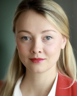 Kersti Ilves Kersti Ilves