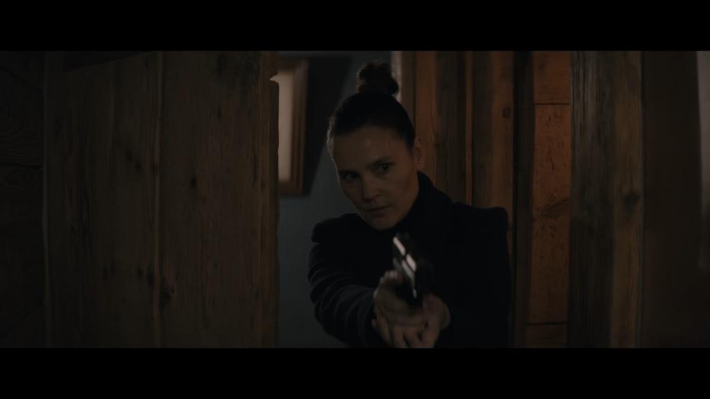 Le Mangeur d'âmes Le Mangeur d'âmes