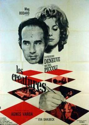 Las Criaturas Las Criaturas