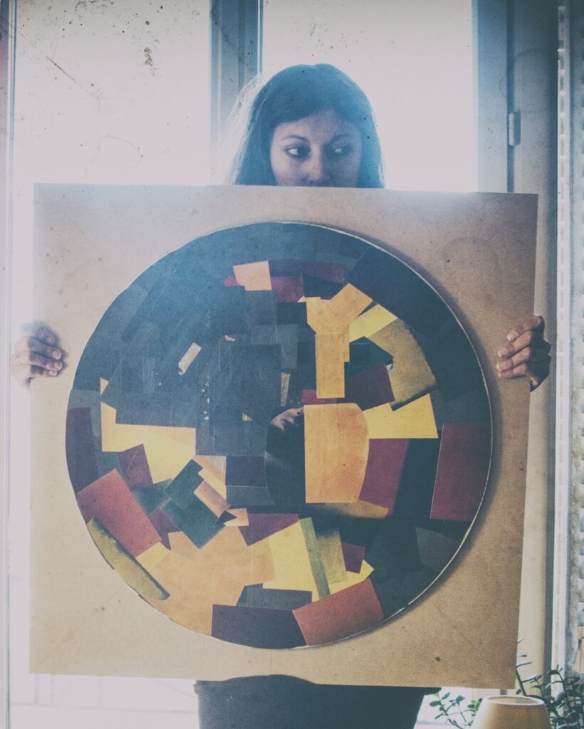 Anaïs Ibert Anaïs Ibert