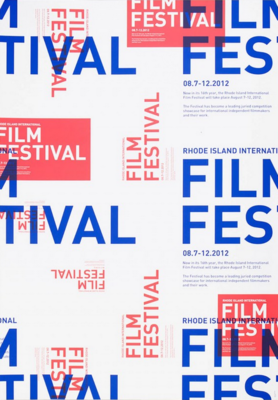 Rhode Island International Film Festival (RIFF) Rhode Island International Film Festival (RIFF)