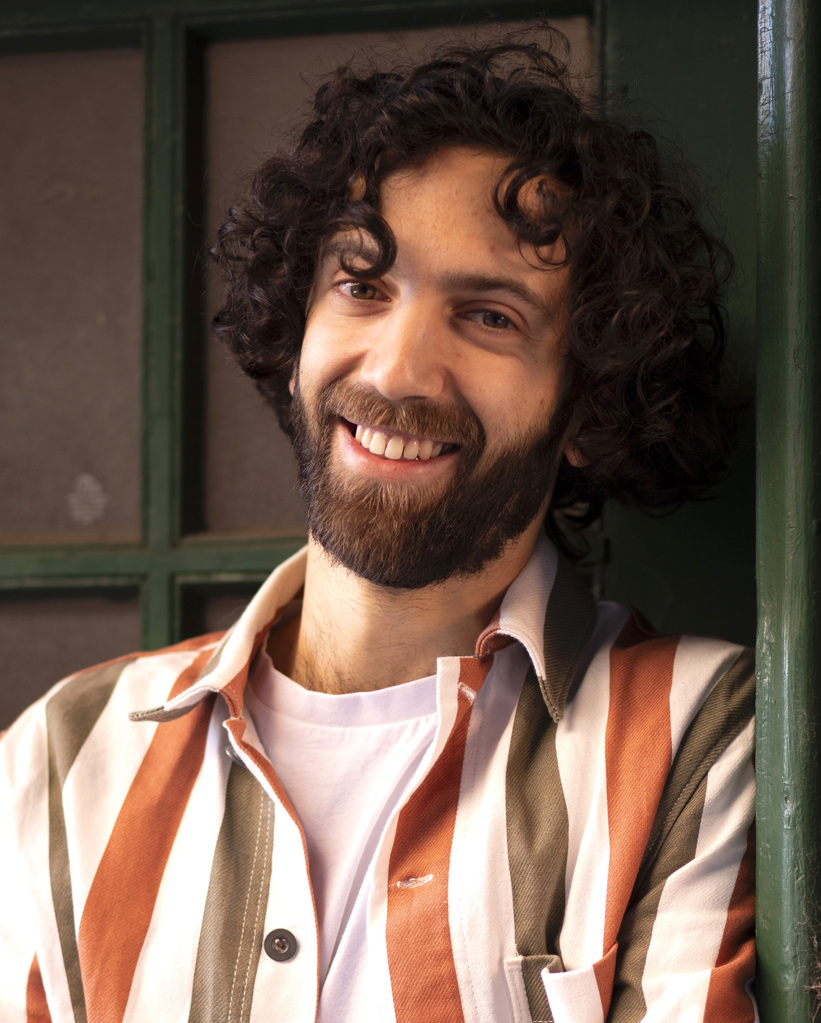 Hugo Brument Scuderi Hugo Brument Scuderi