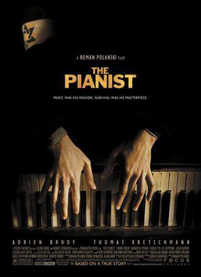 Pianiste / 戦場のピアニスト