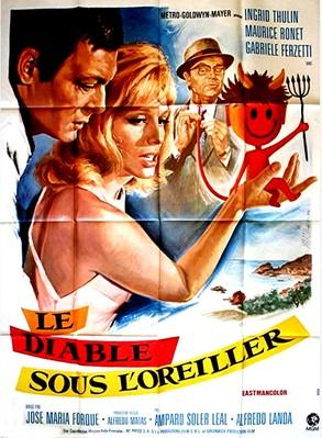 Un diablo bajo la almohada