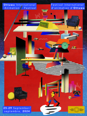 Ottawa International Animation Festival