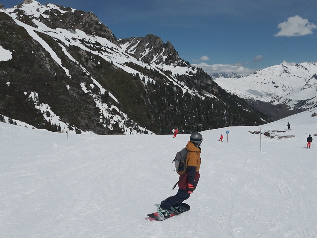 La Saisonnière La Saisonnière