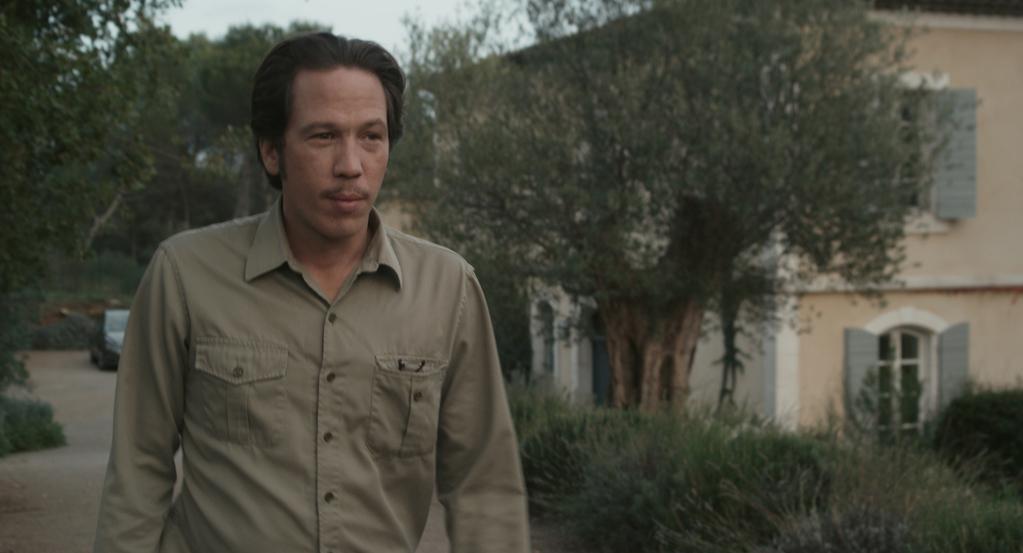 Vienna Francophone Film Festival - 2016 - &copy; Jean-Pierre Amet - Legato Films.