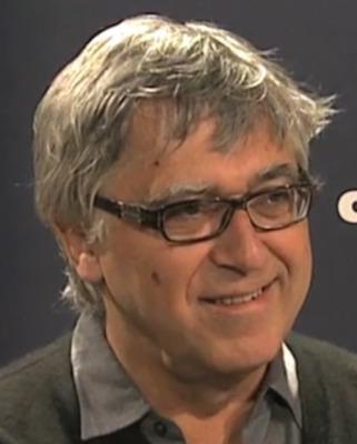 Herv&eacute; Deluze
