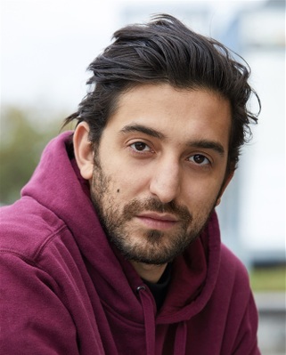 Camille Pistone Camille Pistone