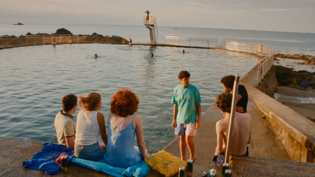 Goodbye Sun Goodbye Sun