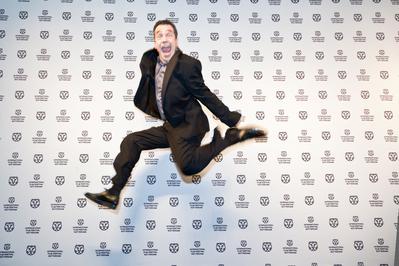 International Film Festival Rotterdam - 2012 - © Nichon Glerum International Film Festival Rotterdam - 2012 - © Nichon Glerum