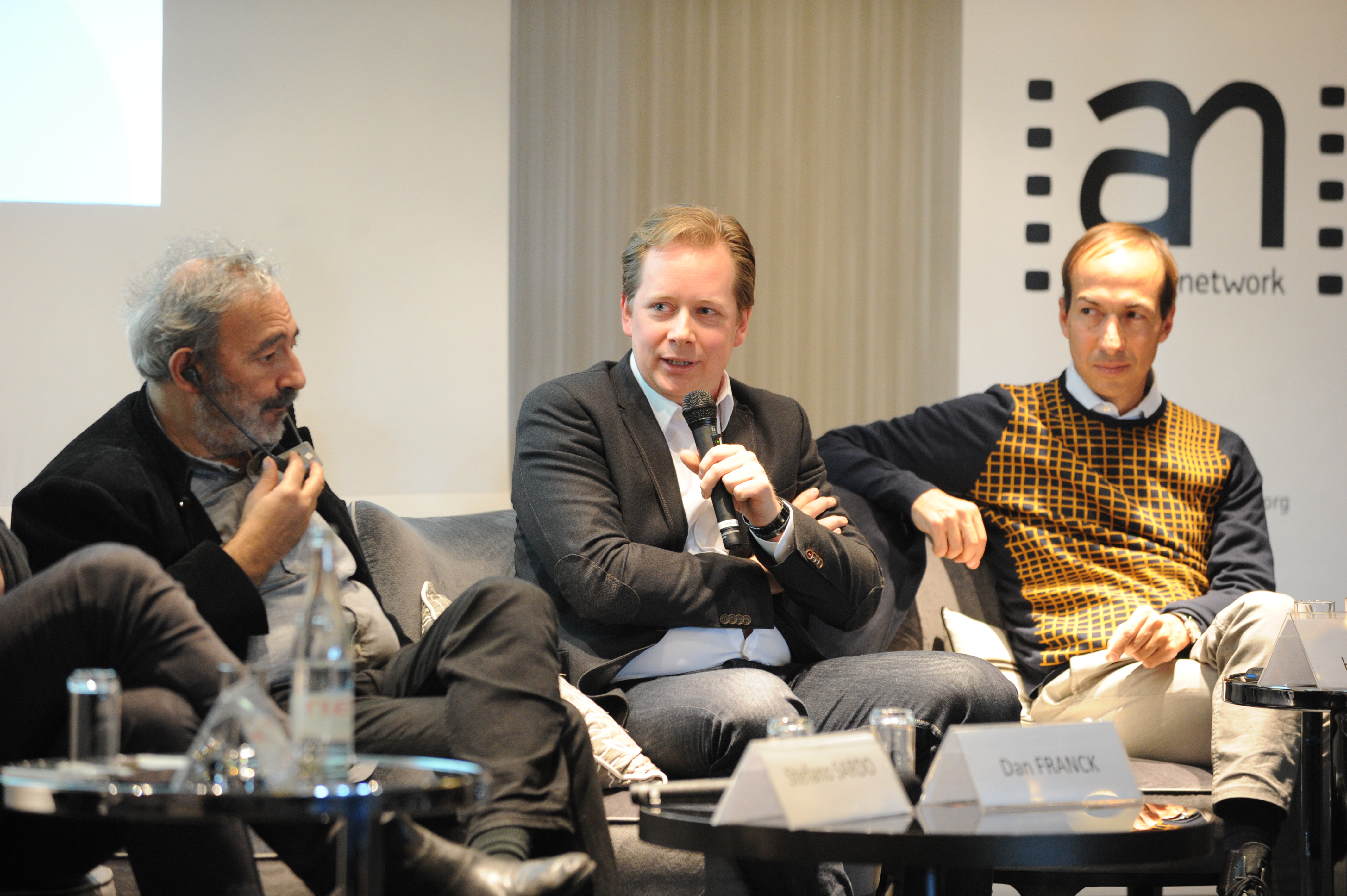 Review of the 13th Franco-German Film Meetings Review of the 13th Franco-German Film Meetings