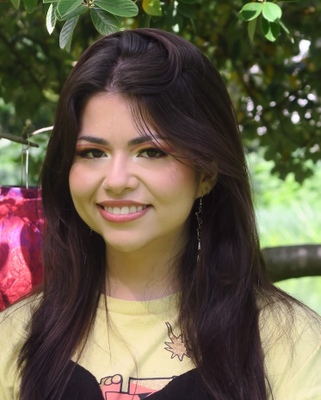 Manon Étienne Manon Étienne