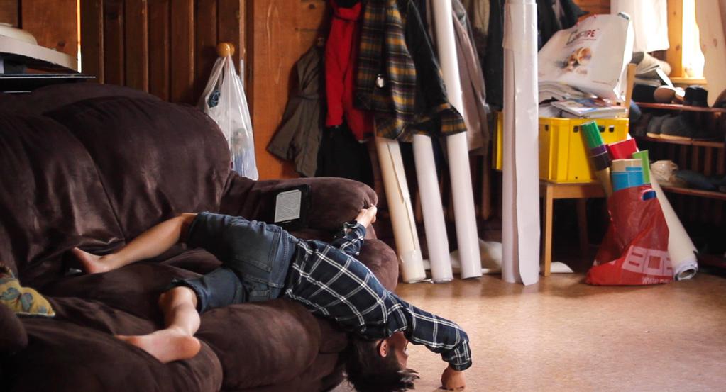 Danya’s Game Danya’s Game